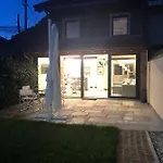Дом отдыха Luxury Vertical Open Space