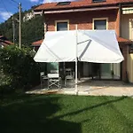Luxury Vertical Open Space Дом отдыха *
