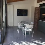 Luxury Vertical Open Space Дом отдыха