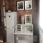 Luxury Vertical Open Space Дом отдыха Sangiano