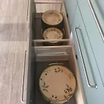 Luxury Vertical Open Space Дом отдыха *