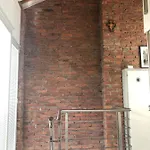 Casa de Férias Luxury Vertical Open Space *