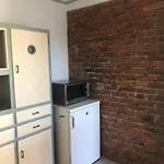 Luxury Vertical Open Space *