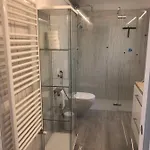 Luxury Vertical Open Space
