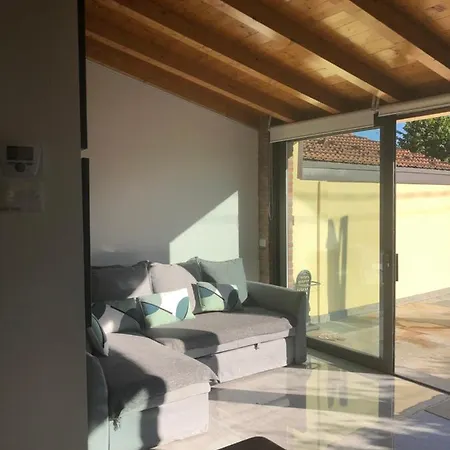 Luxury Vertical Open Space Dom wakacyjny *