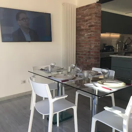 Ferienhaus Luxury Vertical Open Space