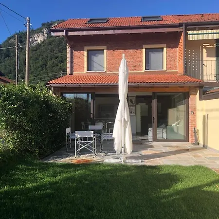 Luxury Vertical Open Space Ferienhaus *