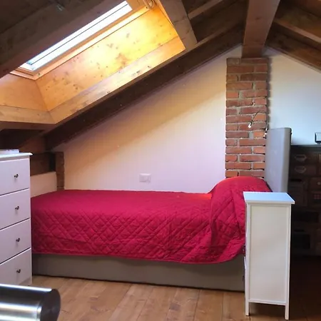 Nyaraló Luxury Vertical Open Space