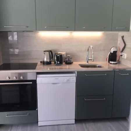 Luxury Vertical Open Space