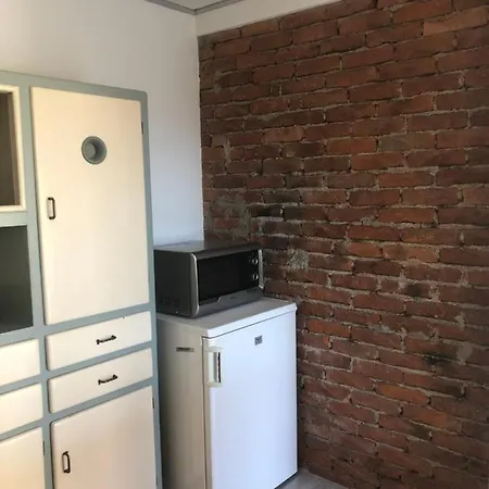 Luxury Vertical Open Space *