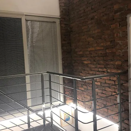 Luxury Vertical Open Space Sangiano