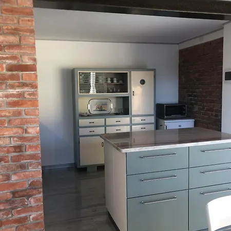 Holiday home Luxury Vertical Open Space Sangiano