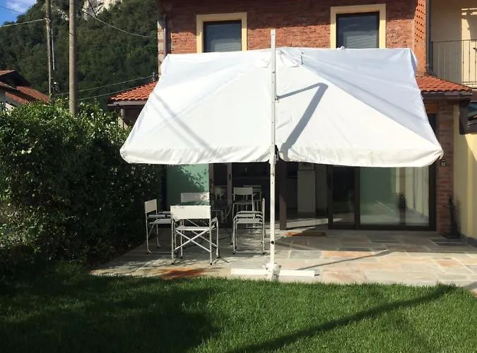 Luxury Vertical Open Space 펜션 *