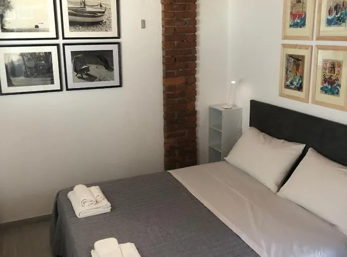 Luxury Vertical Open Space Sangiano