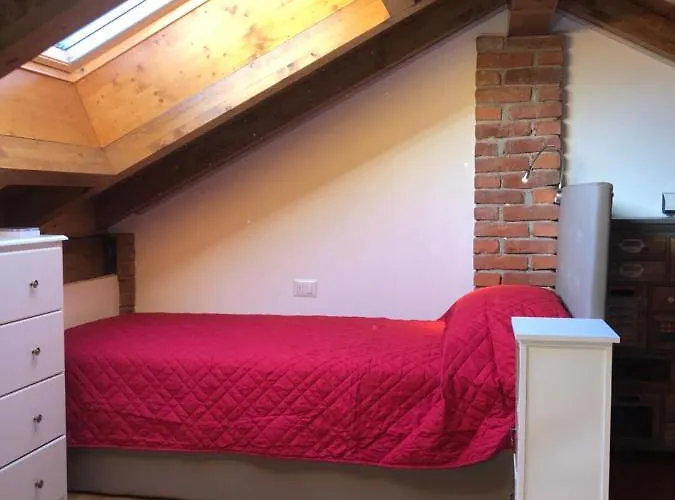 Nyaraló Luxury Vertical Open Space