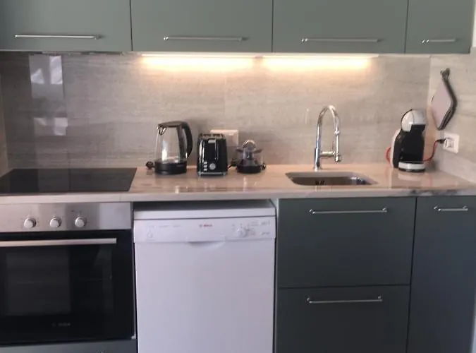 Luxury Vertical Open Space