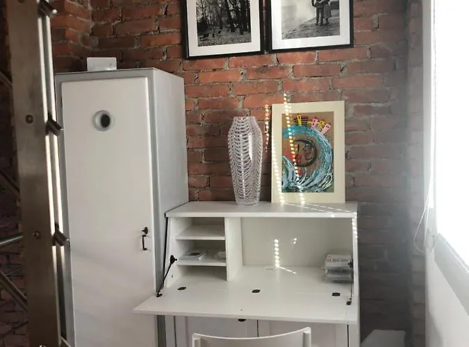 Luxury Vertical Open Space 펜션 Sangiano