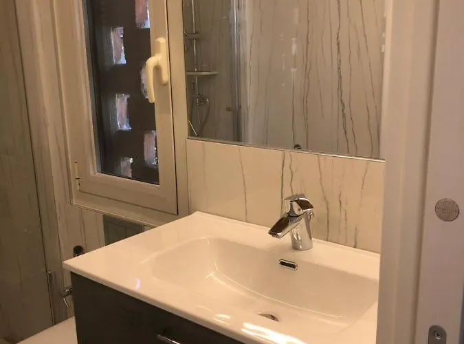 Luxury Vertical Open Space 펜션