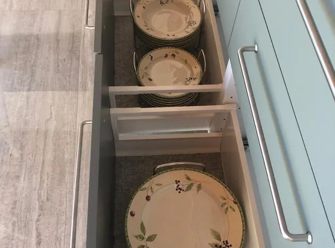 Luxury Vertical Open Space 펜션 *