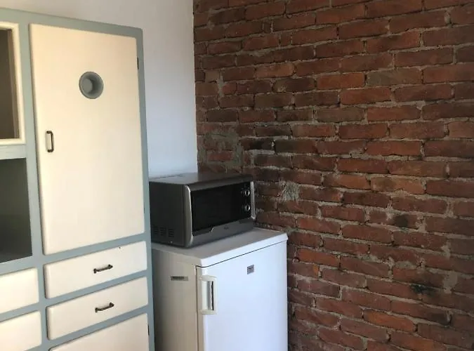 Luxury Vertical Open Space *