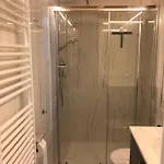 Luxury Vertical Open Space *