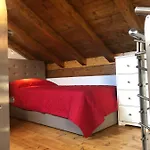 Luxury Vertical Open Space Σπίτι διακοπών Sangiano