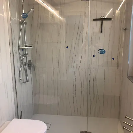 Luxury Vertical Open Space