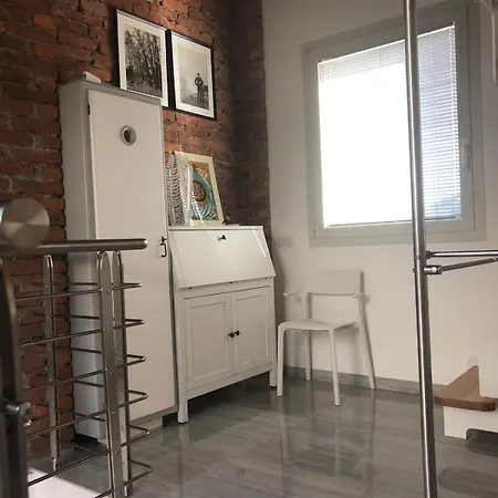 Nyaraló Luxury Vertical Open Space
