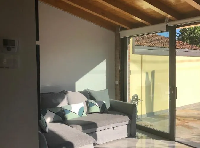 Luxury Vertical Open Space Сasa de vacaciones *