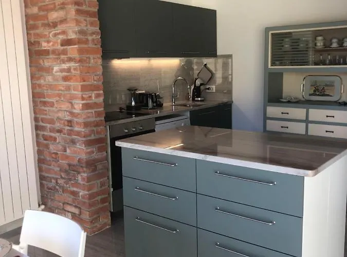 Сasa de vacaciones Luxury Vertical Open Space Sangiano