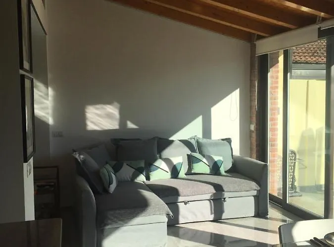 Luxury Vertical Open Space Сasa de vacaciones *