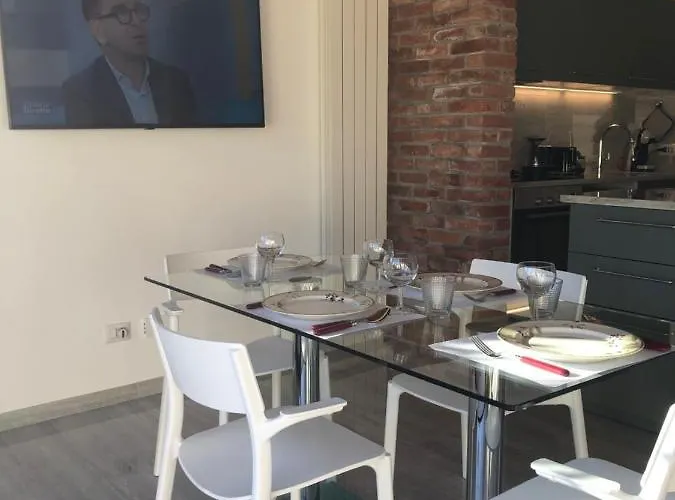 Сasa de vacaciones Luxury Vertical Open Space