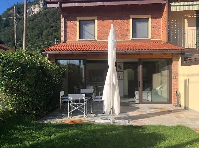 Luxury Vertical Open Space Сasa de vacaciones *