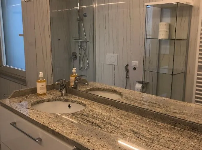 Сasa de vacaciones Luxury Vertical Open Space *