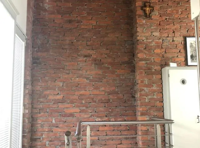 Сasa de vacaciones Luxury Vertical Open Space *